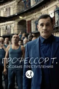 Профессор Т.: Особые преступления (2015) 