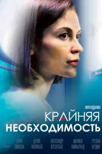 Крайняя необходимость (2019) 