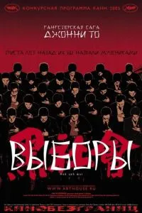 Выборы (2005) 