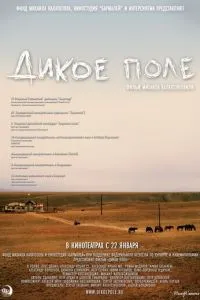 Дикое поле (2008) 