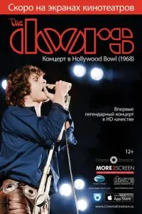 The Doors: Концерт в Hollywood Bowl смотреть