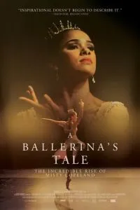 История балерины смотреть