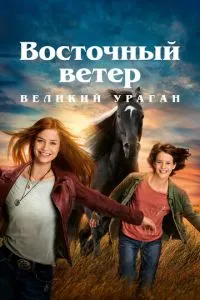 Восточный ветер. Великий ураган смотреть