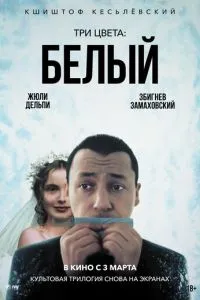 Три цвета: Белый (1993) 